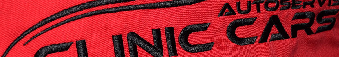 Firemní pracovní oděvy